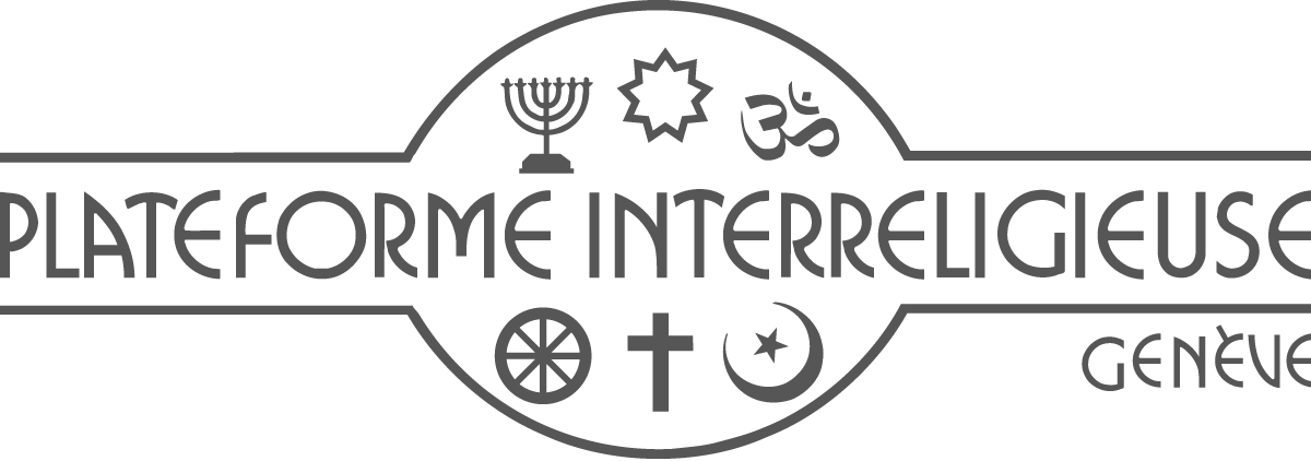 PLATEFORME INTERRELIGIEUSE